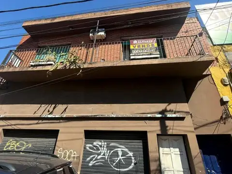 PH en Venta en San Andrés, Partido de General San Martín