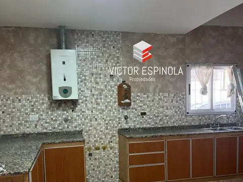 PH en Venta en Villa Bosch, Partido de Tres de Febrero