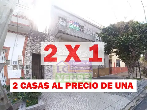 PH en Venta en San Justo, Partido de La Matanza