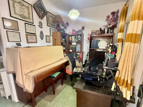 PH en Venta en Villa Ballester, Partido de General San Martín