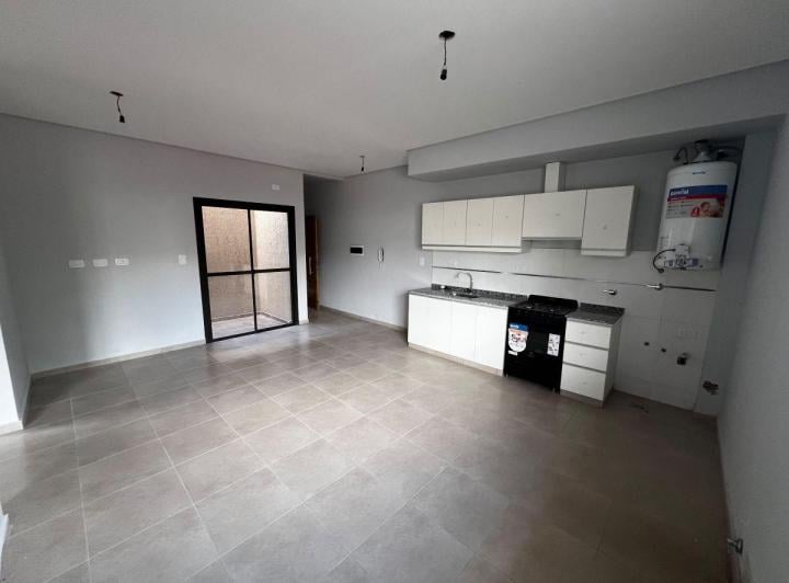 Departamento · 70m² · 3 Ambientes · 1 Cochera