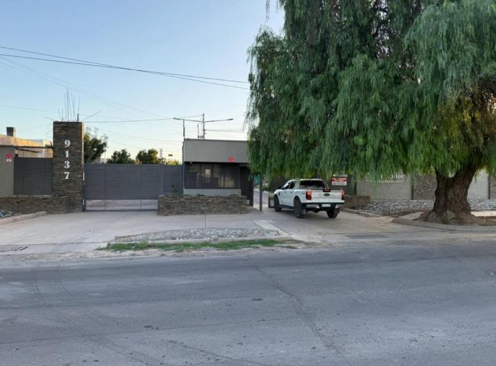 Terreno · 384m²