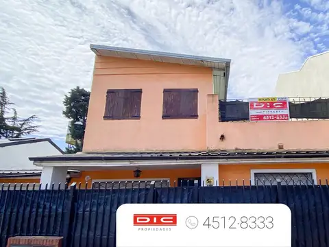 PH en Venta en Villa Adelina, Partido de San Isidro