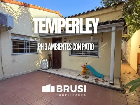 PH en Venta en Temperley, Partido de Lomas de Zamora