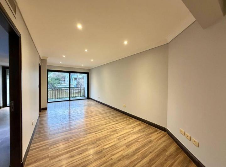 Departamento · 99m² · 3 Ambientes · 1 Cochera