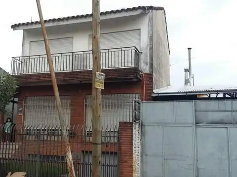 PH en Venta en San Justo, Partido de La Matanza