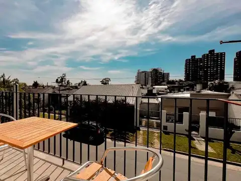 PH en Venta en Villa Primera, Mar del Plata