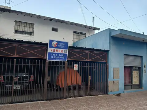 PH en Venta en Loma Hermosa, Partido de Tres de Febrero