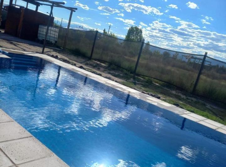 Terreno · 500m²