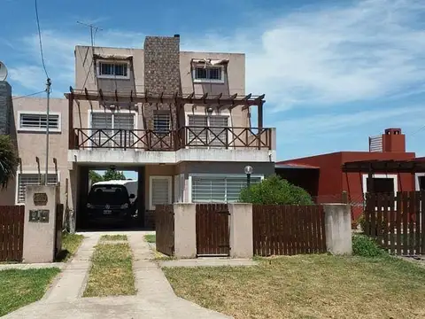 PH en Venta en Los Acantilados, Mar del Plata