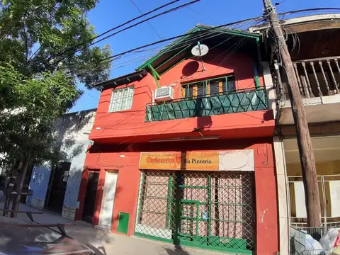 PH en Venta en Villa Ballester, Partido de General San Martín