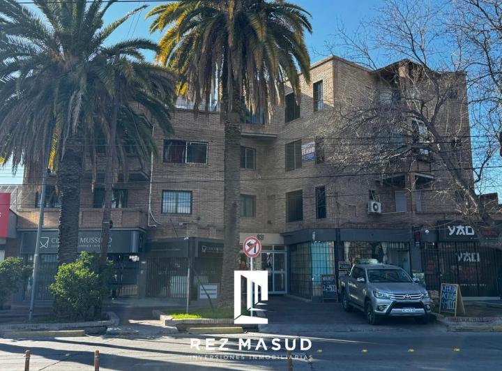 Departamento · 46m² · 3 Ambientes