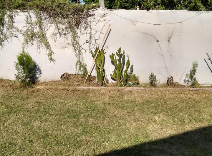 Quinta vacacional · 100m² · 5 Ambientes · 2 Cocheras