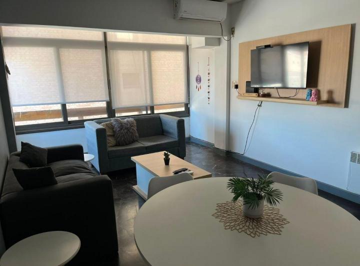 Departamento · 65m² · 2 Ambientes