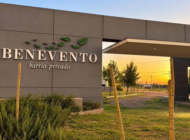 Terreno · 500m²