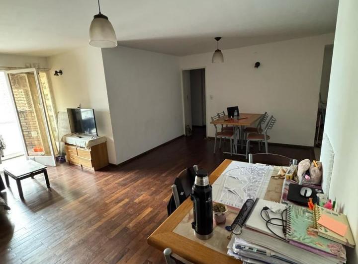 Departamento · 67m² · 5 Ambientes