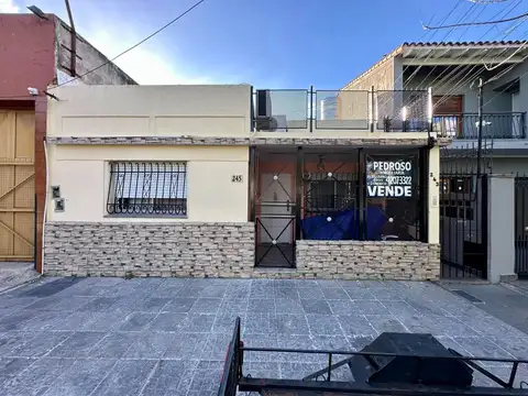 PH en Venta en Wilde, Partido de Avellaneda