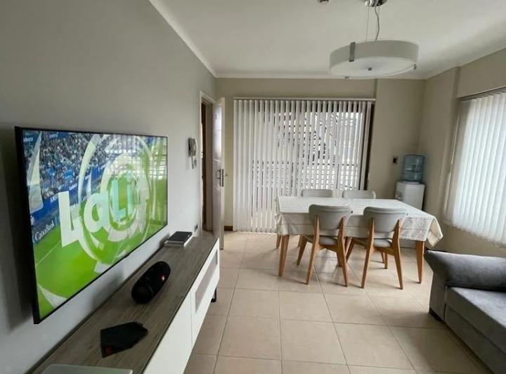 Departamento · 70ha · 1 Dormitorio · 1 Cochera