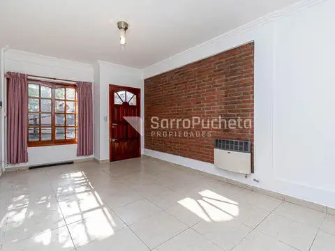 PH en Venta en Haedo Sur, Haedo