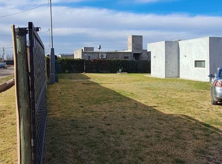 Terreno · 501m²