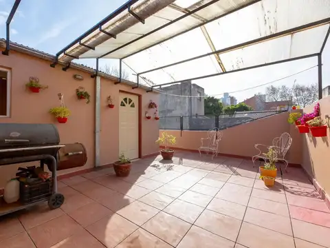 PH en Venta en Caseros, Partido de Tres de Febrero