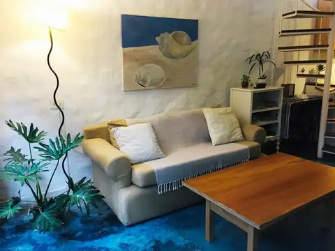 PH en Venta en Acassuso El Cano  /  Rio, Acassuso