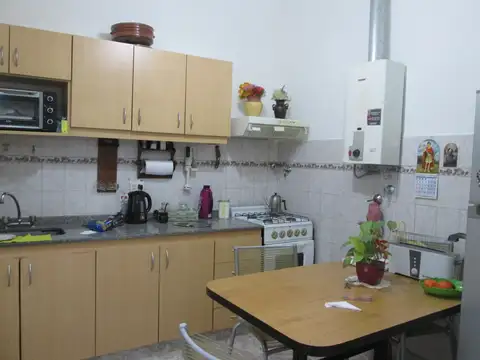 PH en Venta en Villa Maipu, General San Martin