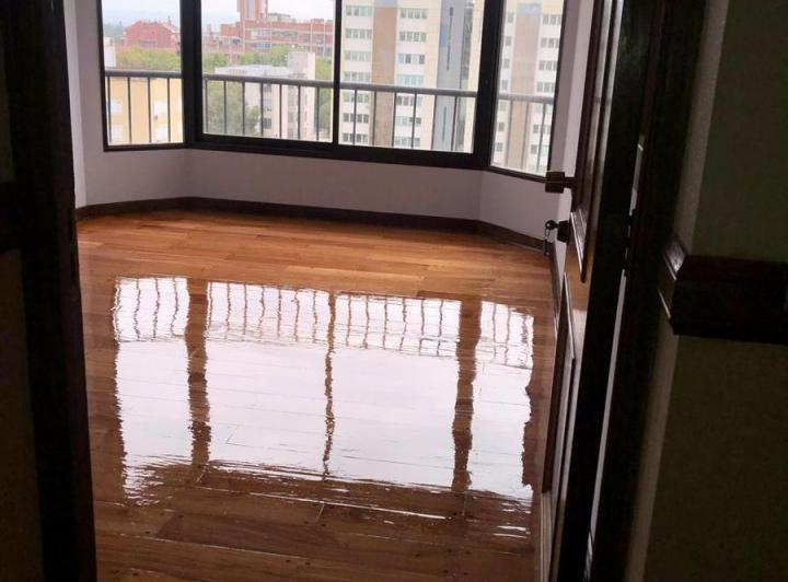 Departamento · 45m² · 2 Ambientes