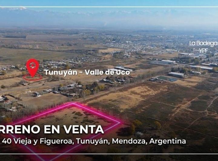 Campo · 38038m²