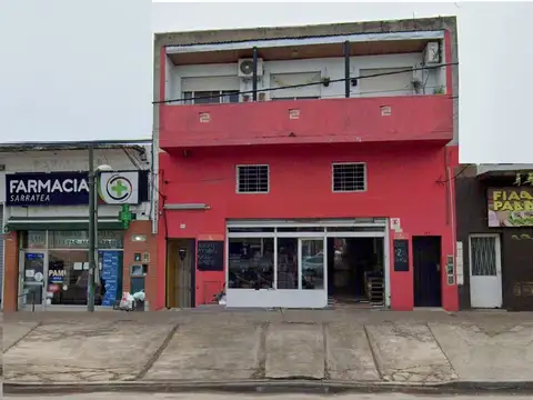 PH en Venta en Boulogne, Partido de San Isidro