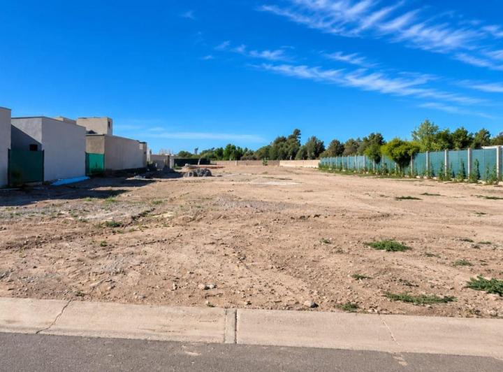 Terreno · 350m²