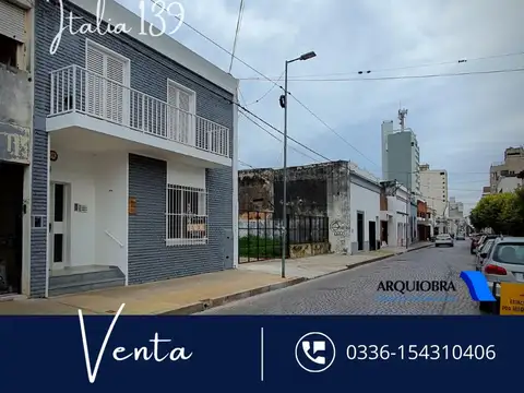 PH en Venta en San Nicolas de los Arroyos, Partido de San Nicolás