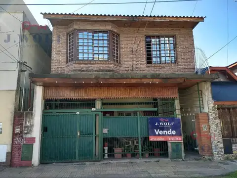 PH en Venta en Malaver, Villa Ballester