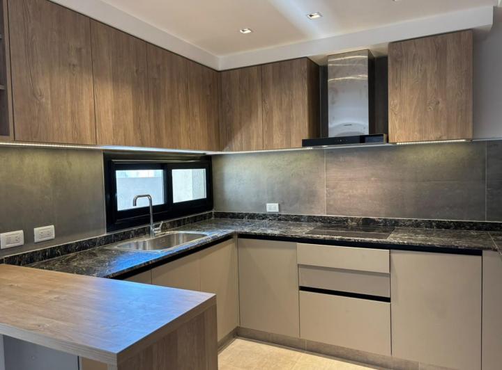 Departamento · 70m² · 3 Ambientes