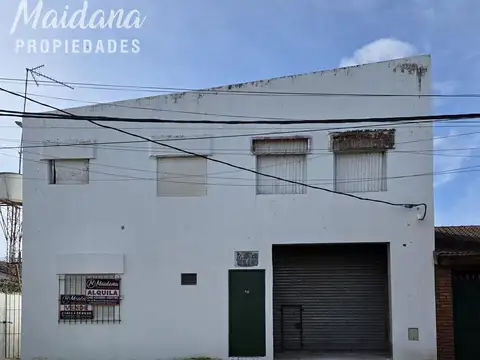 PH en Venta en Lambertucci, Belen de Escobar