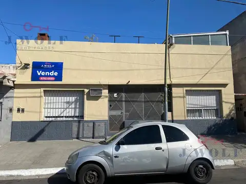 PH en Venta en Villa Lynch, Partido de General San Martín
