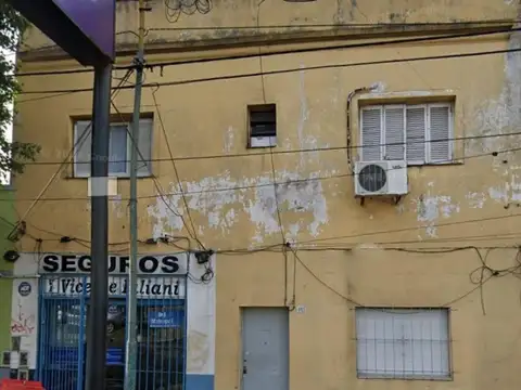 PH en Venta en Villa Ballester, Partido de General San Martín