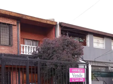 PH en Venta en Lomas del Mirador, Partido de La Matanza