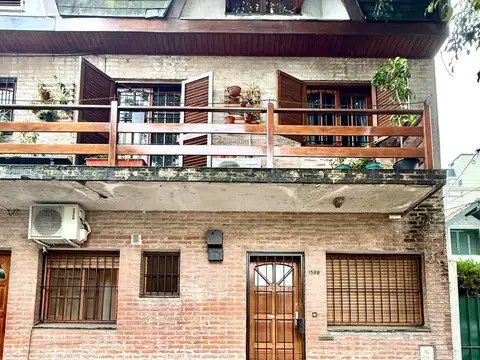 PH en Venta en Olivos, Partido de Vicente López