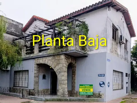 PH en Venta en Villa Dominico, Partido de Avellaneda