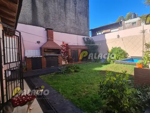 PH en Venta en Villa Lynch, Partido de General San Martín