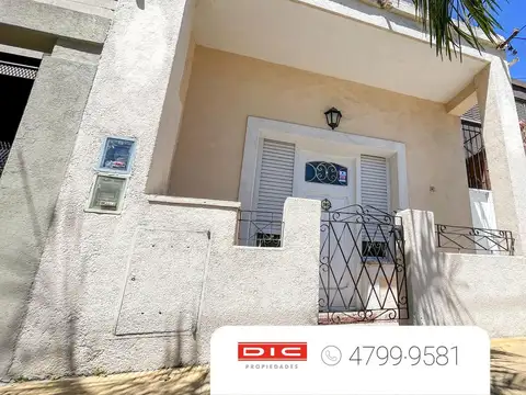 PH en Venta en Olivos Maipu/Uzal, Olivos
