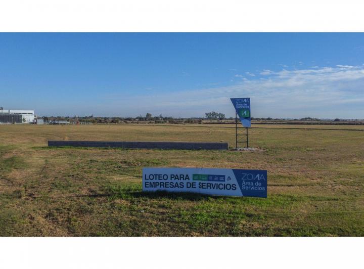 Terreno · 30000m²