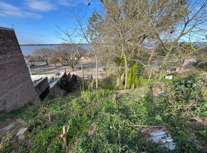 Terreno · 765m²