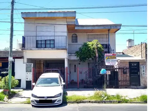 PH en Venta en Hurlingham, Partido de Hurlingham