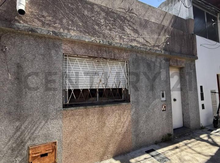 Terreno · 81m² · 2 Ambientes
