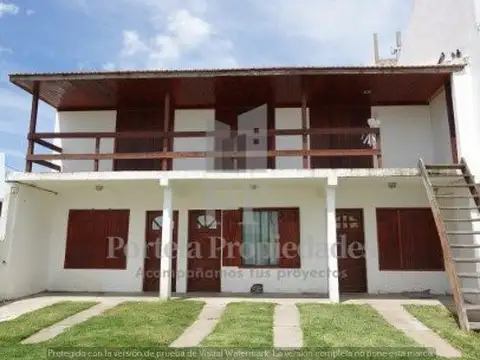 PH en Venta en Santa Clara del Mar, Partido de Mar Chiquita