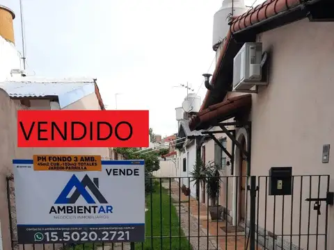 PH en Venta en Martinez, Partido de San Isidro