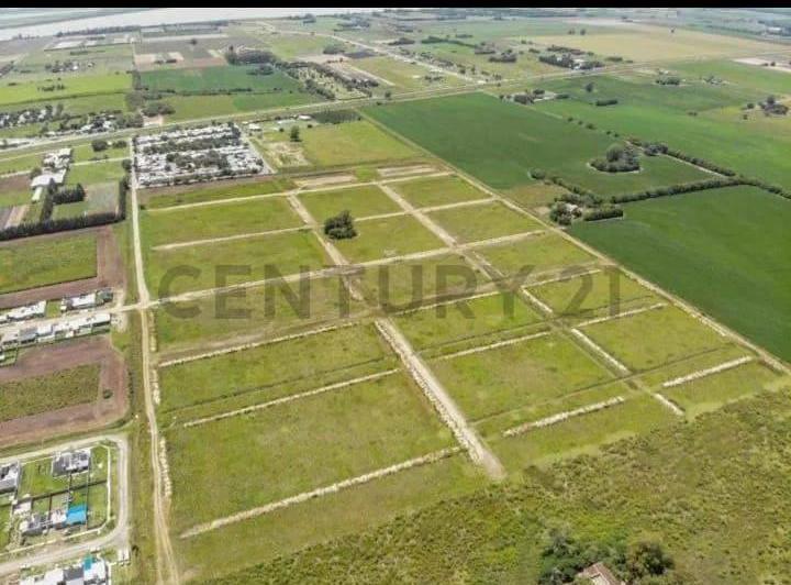 Terreno · 350m²