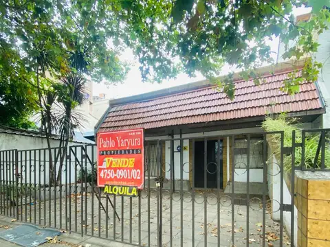 PH en Venta en Caseros, Partido de Tres de Febrero